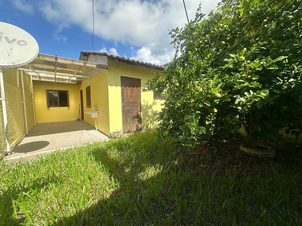 Casa, 3 quartos, 62 m² - Foto 8