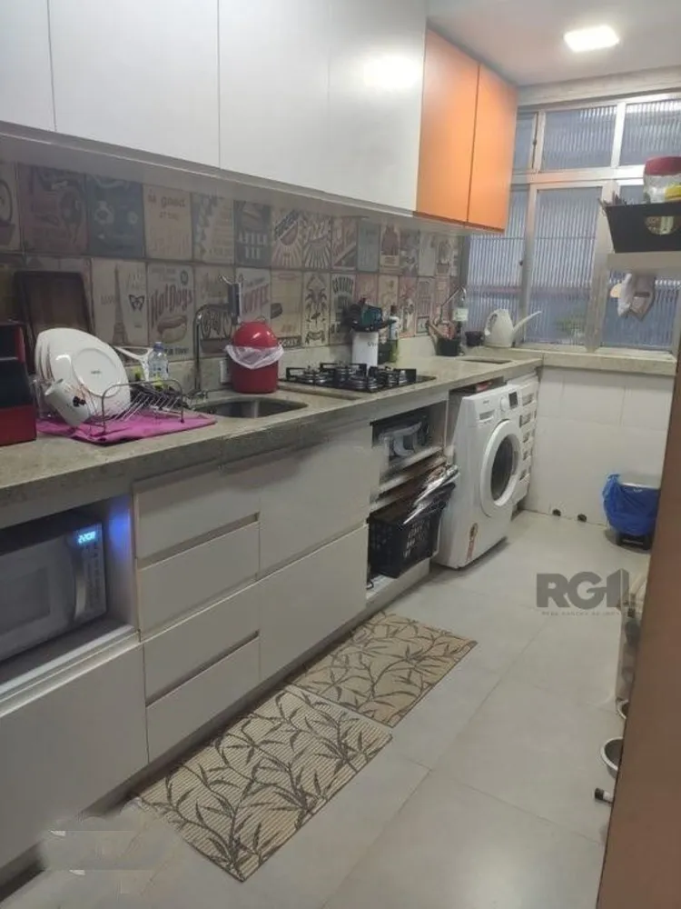 Apartamento, 2 quartos, 48 m² - Foto 6