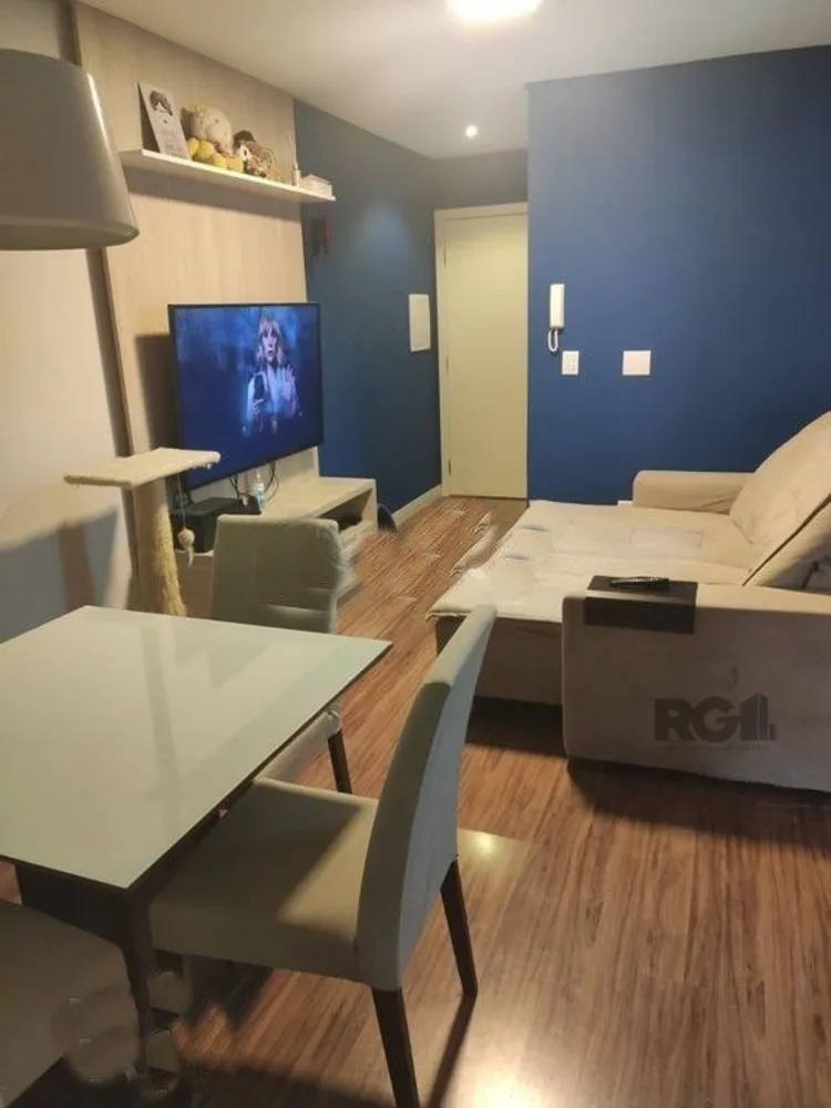 Apartamento, 2 quartos, 48 m² - Foto 5