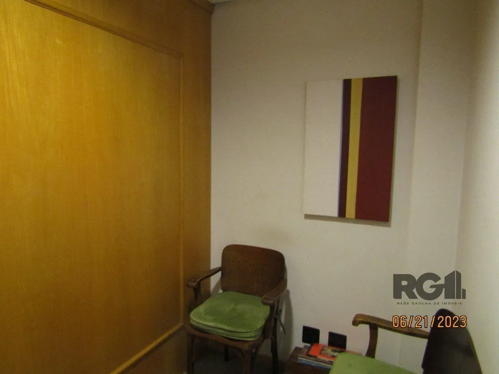Kitnet-Studio, 61 m² - Foto 1