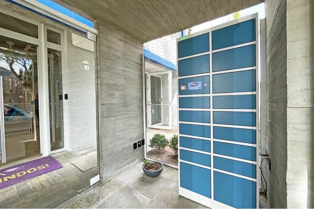 Apartamento, 1 quarto, 26 m² - Foto 10