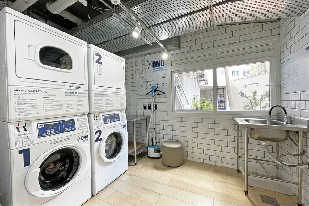 Apartamento, 1 quarto, 26 m² - Foto 12