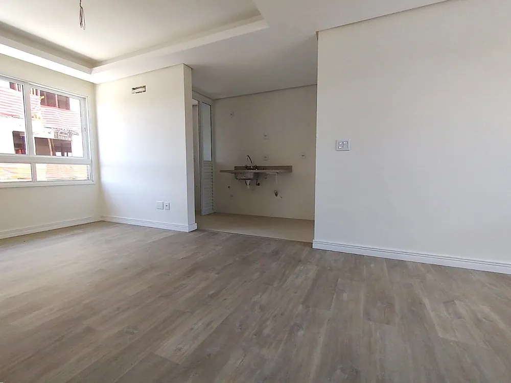 Apartamento, 2 quartos, 49 m² - Foto 1