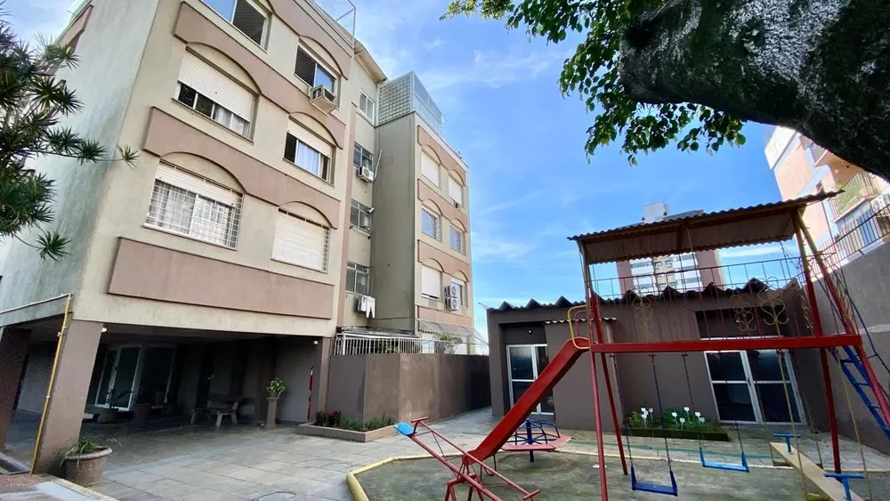 Apartamento, 2 quartos, 49 m² - Foto 9