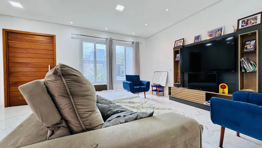 Sala-Conjunto, 57 m² - Foto 8