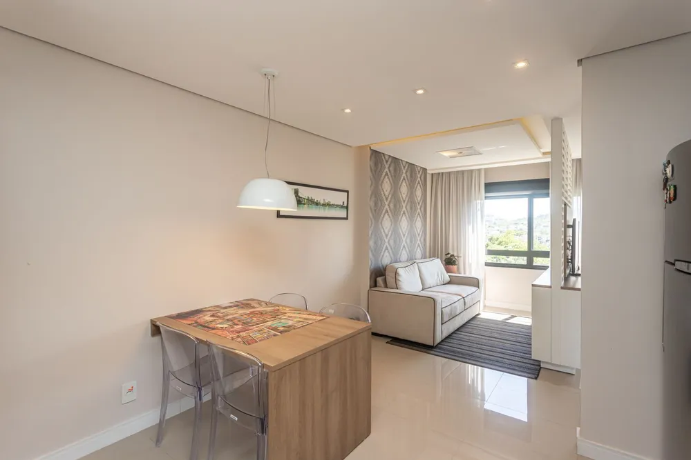 Flat/Apart Hotel, 1 quarto, 39 m² - Foto 1