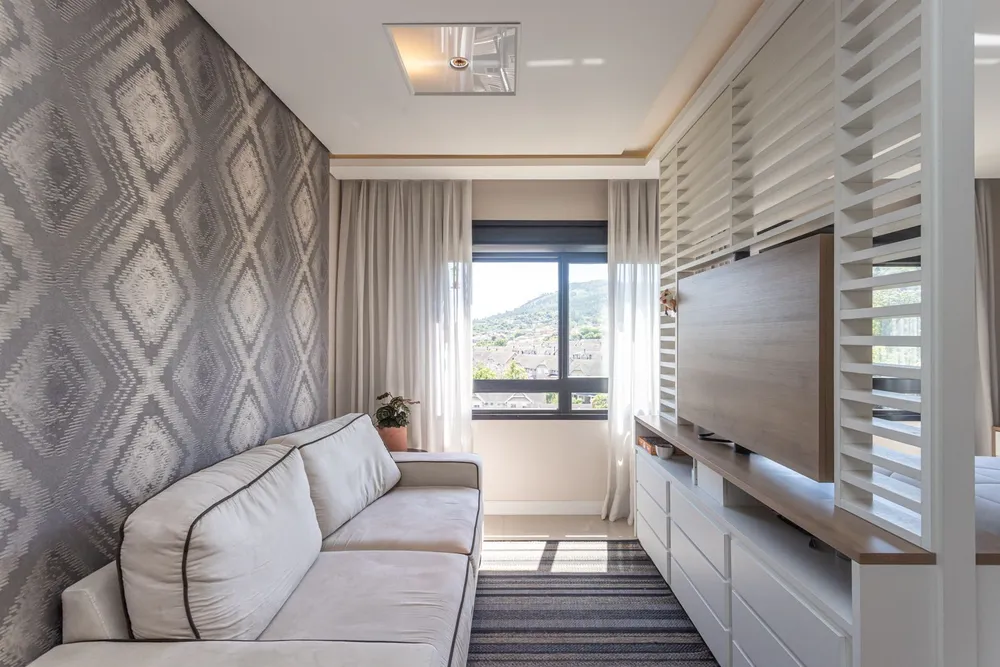 Flat/Apart Hotel, 1 quarto, 39 m² - Foto 7