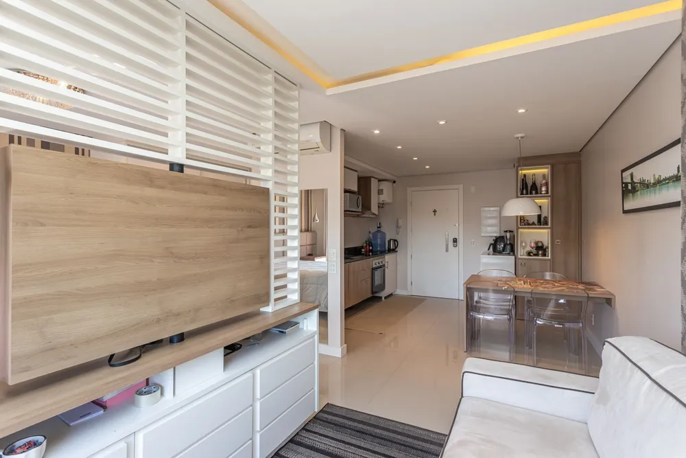 Flat/Apart Hotel, 1 quarto, 39 m² - Foto 10