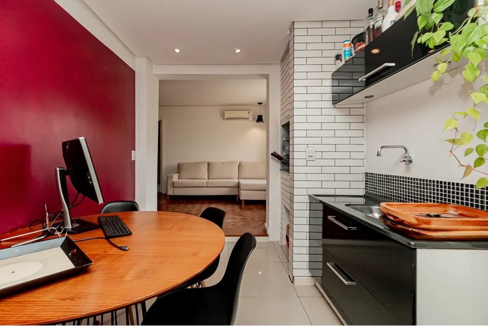 Apartamento, 3 quartos, 93 m² - Foto 5