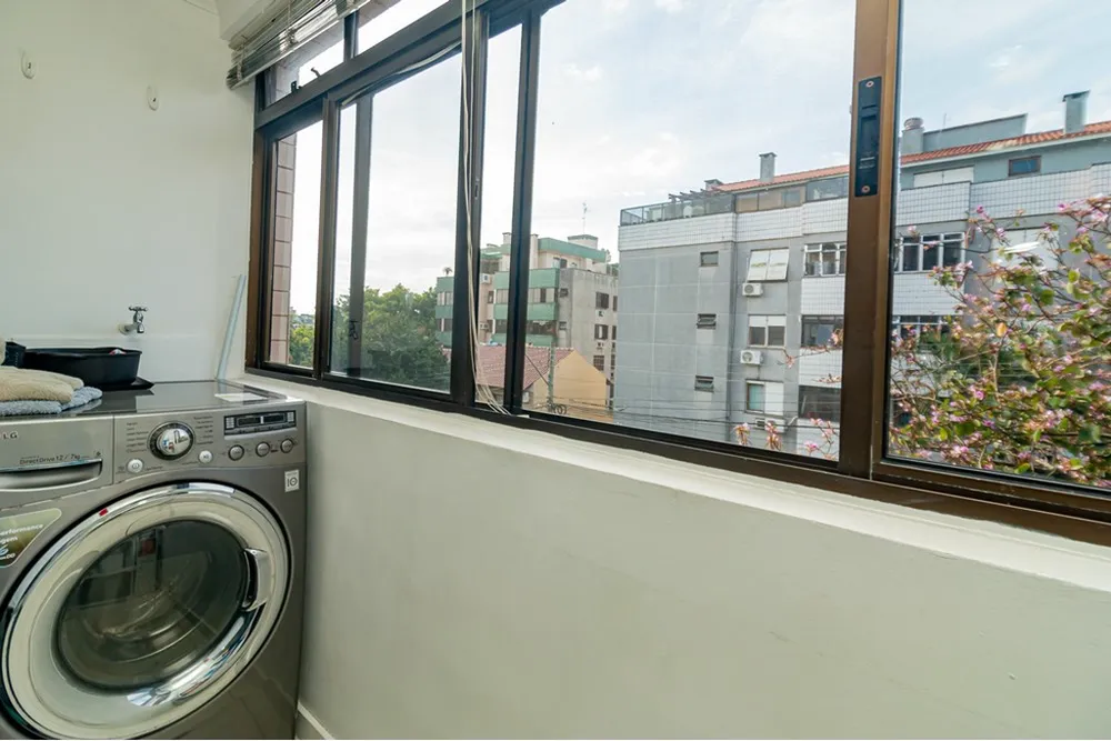 Apartamento, 3 quartos, 93 m² - Foto 2