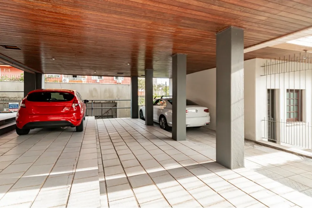 Apartamento, 3 quartos, 93 m² - Foto 1