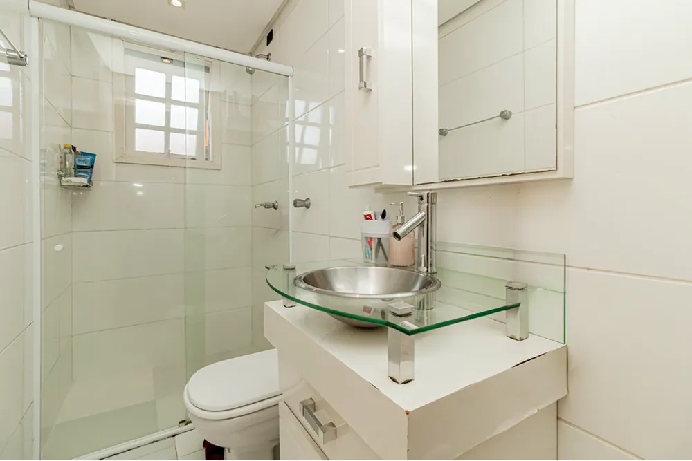 Apartamento, 3 quartos, 93 m² - Foto 4