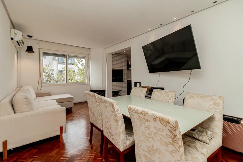 Apartamento, 3 quartos, 93 m² - Foto 3