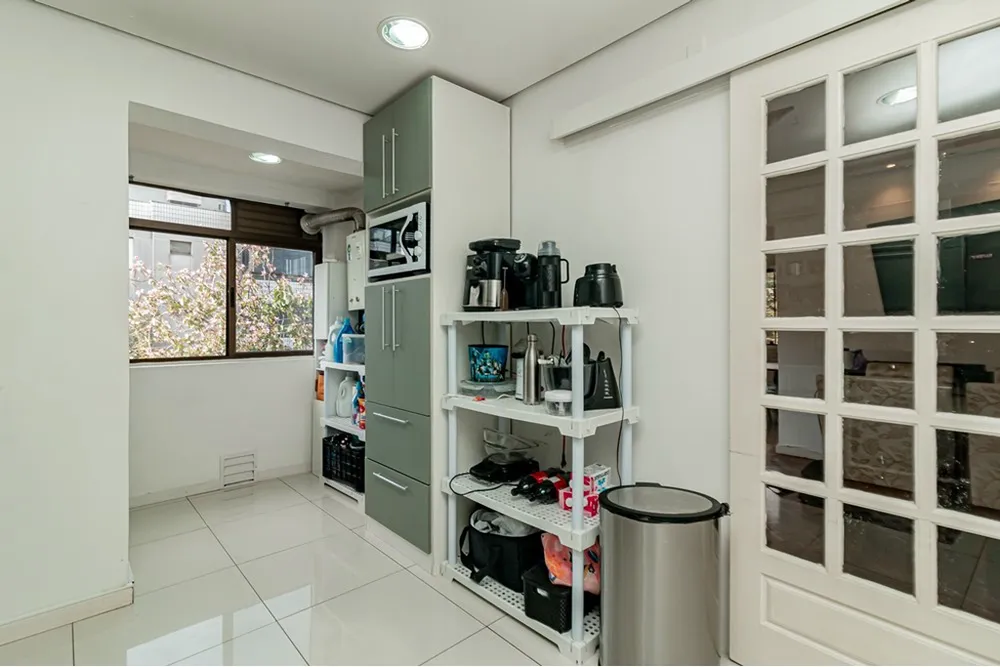 Apartamento, 3 quartos, 93 m² - Foto 6