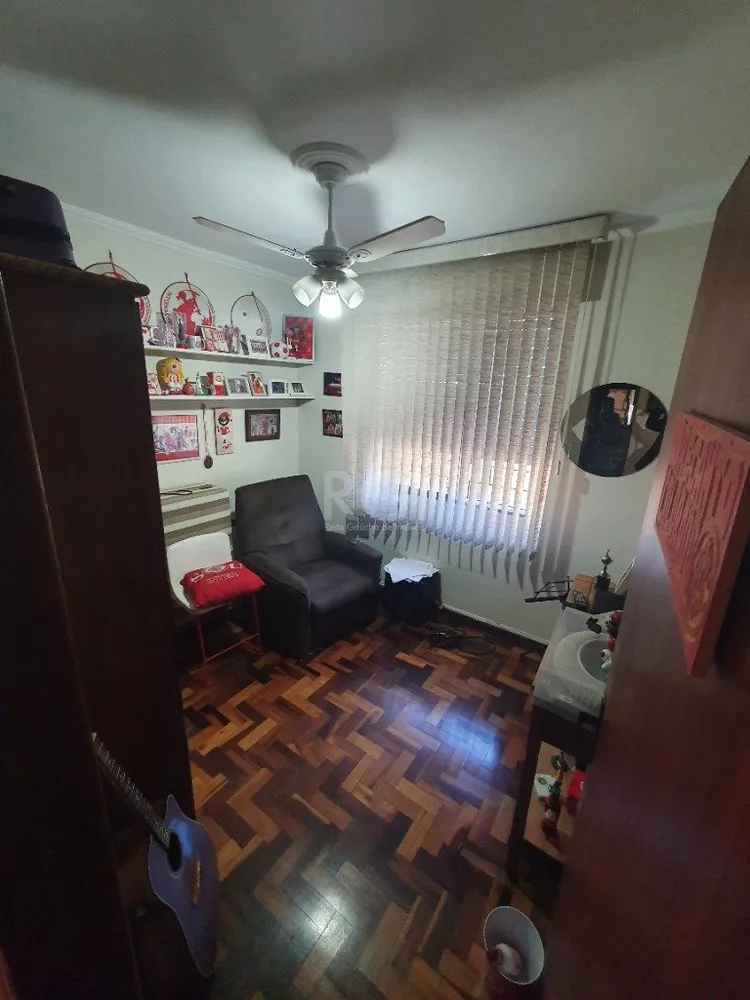 Apartamento à venda com 3 quartos, 111m² - Foto 4