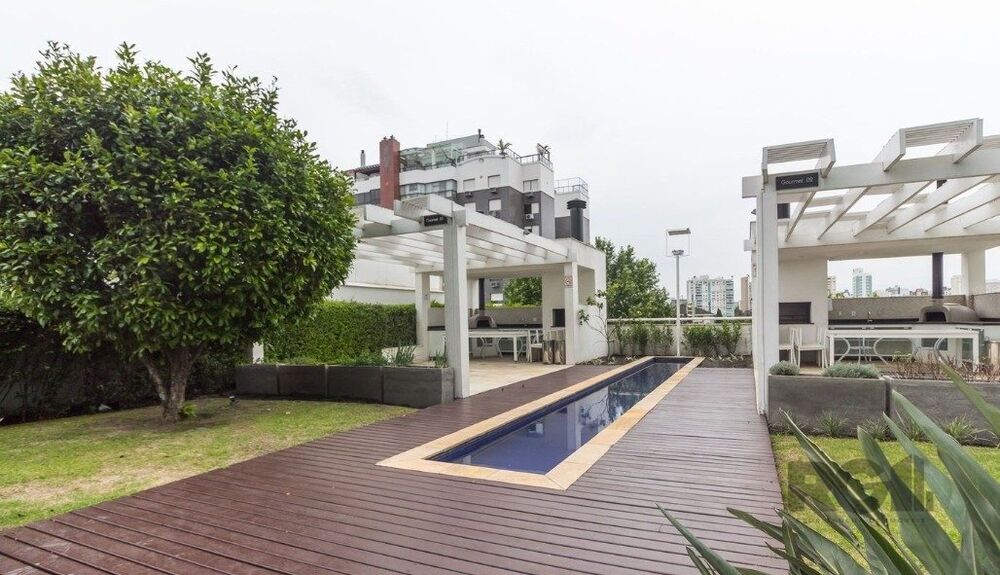 Apartamento à venda com 1 quarto, 58m² - Foto 2
