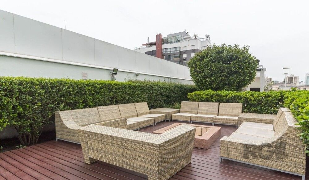 Apartamento à venda com 1 quarto, 58m² - Foto 4