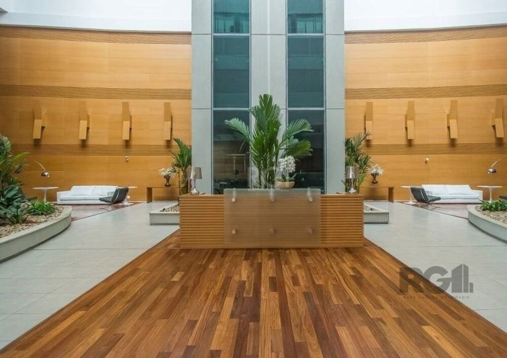 Apartamento à venda com 1 quarto, 58m² - Foto 1