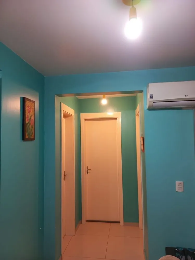 Apartamento, 2 quartos, 48 m² - Foto 9