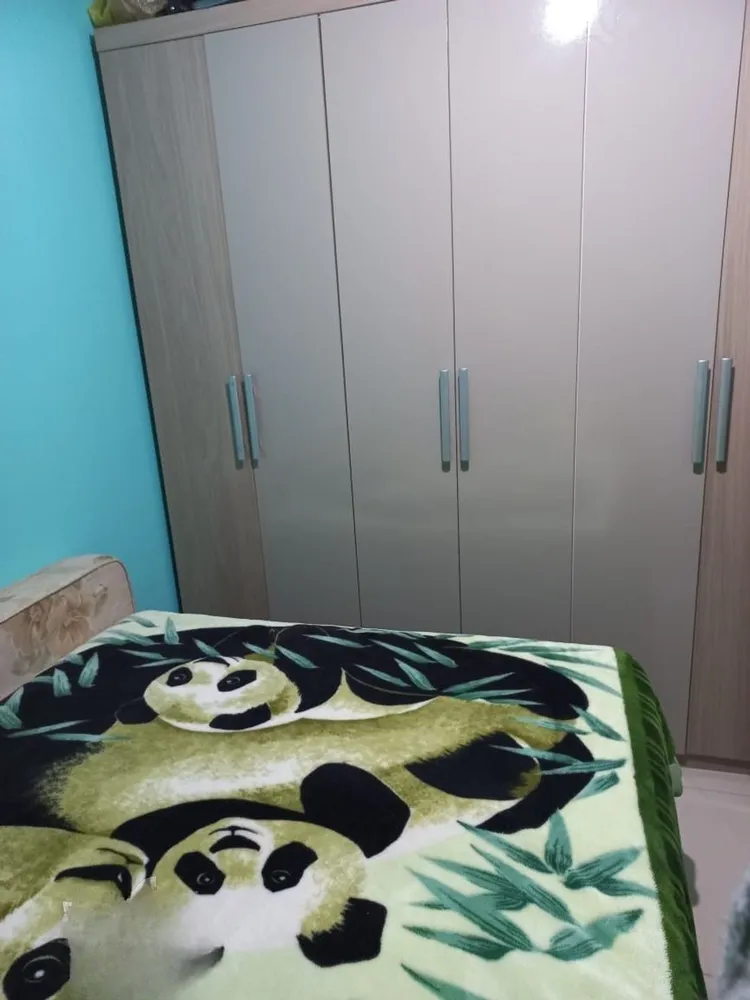 Apartamento, 2 quartos, 48 m² - Foto 6