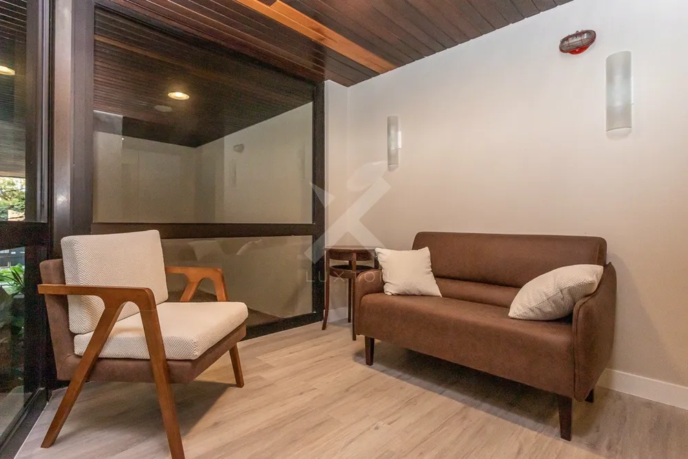 Flat/Apart Hotel, 1 quarto, 44 m² - Foto 2
