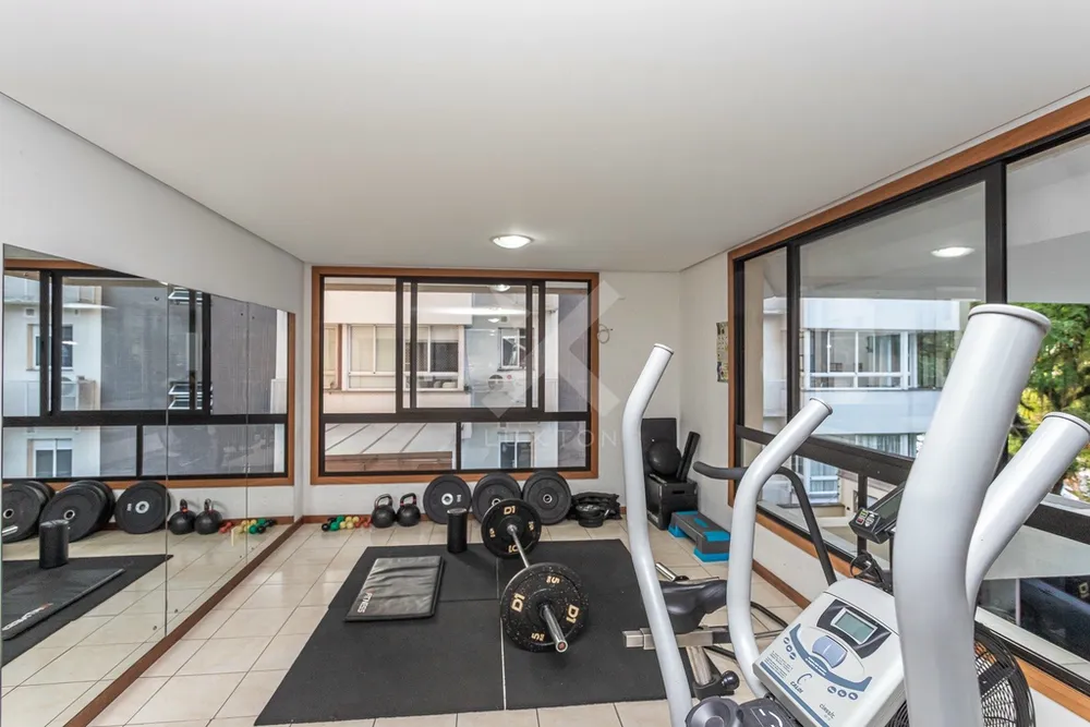 Flat/Apart Hotel, 1 quarto, 44 m² - Foto 9