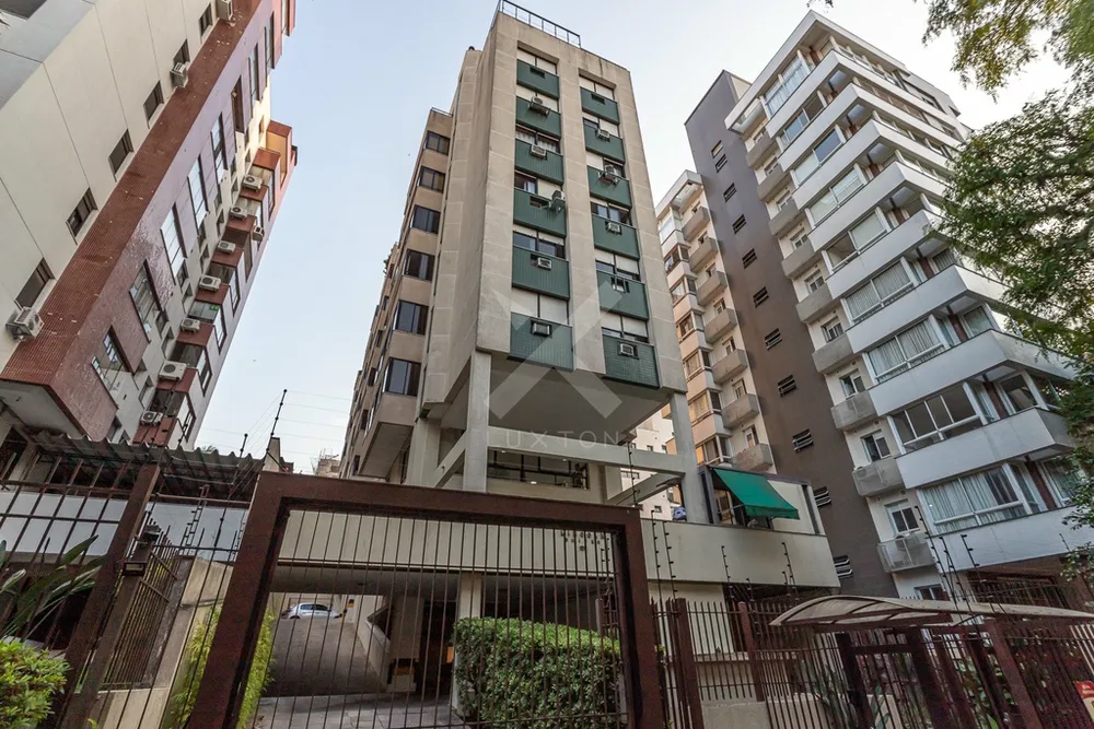 Flat/Apart Hotel, 1 quarto, 44 m² - Foto 1