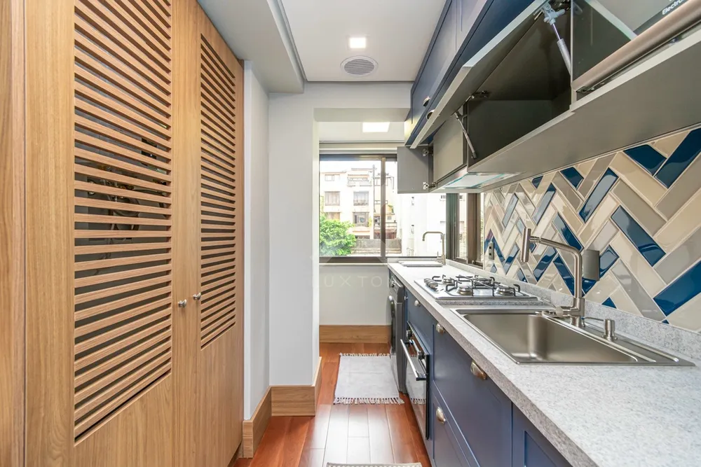 Flat/Apart Hotel, 1 quarto, 44 m² - Foto 8
