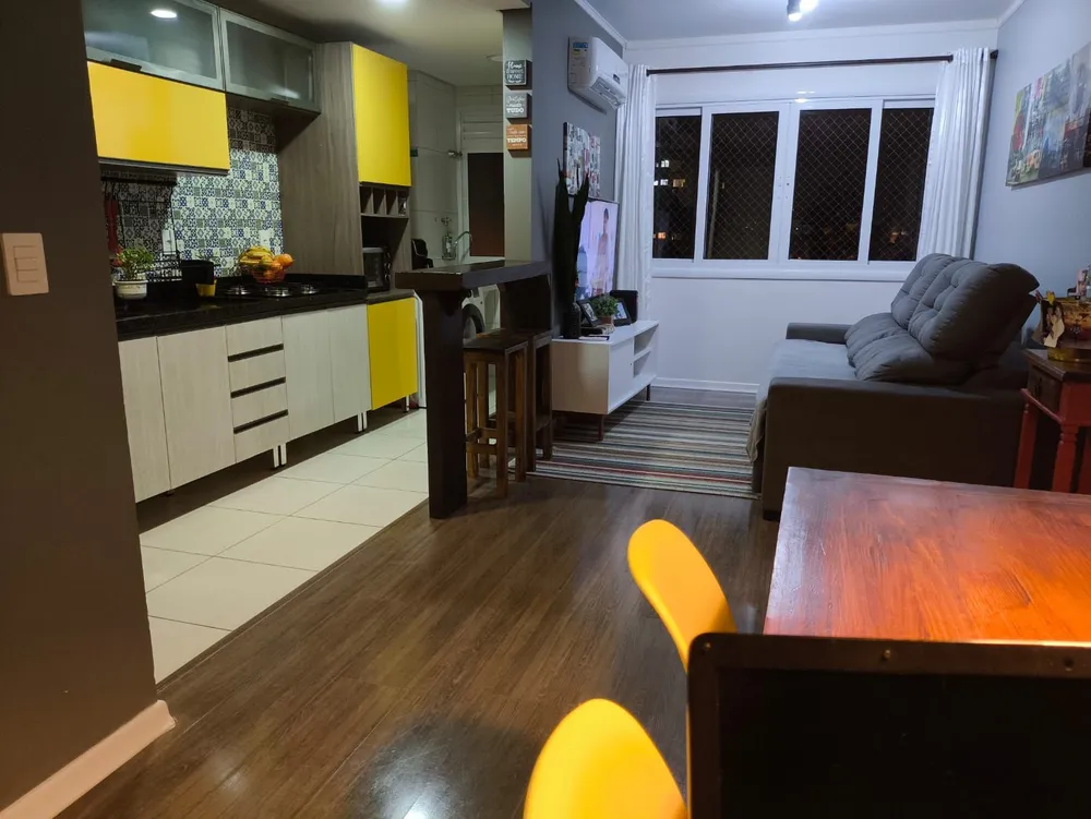 Apartamento, 1 quarto, 45 m² - Foto 6
