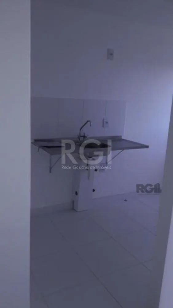 Apartamento, 3 quartos, 59 m² - Foto 1