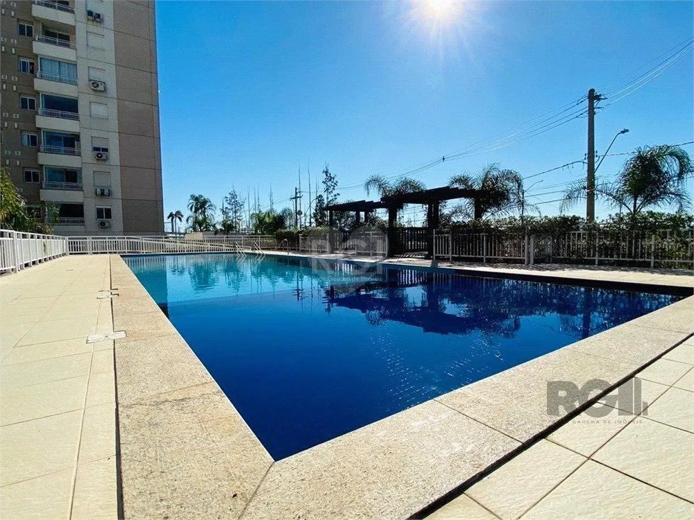 Apartamento, 3 quartos, 59 m² - Foto 7