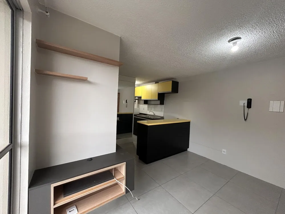 Apartamento, 3 quartos, 88 m² - Foto 2