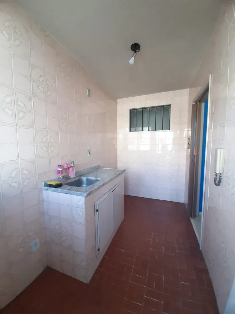 Apartamento, 1 quarto, 37 m² - Foto 6