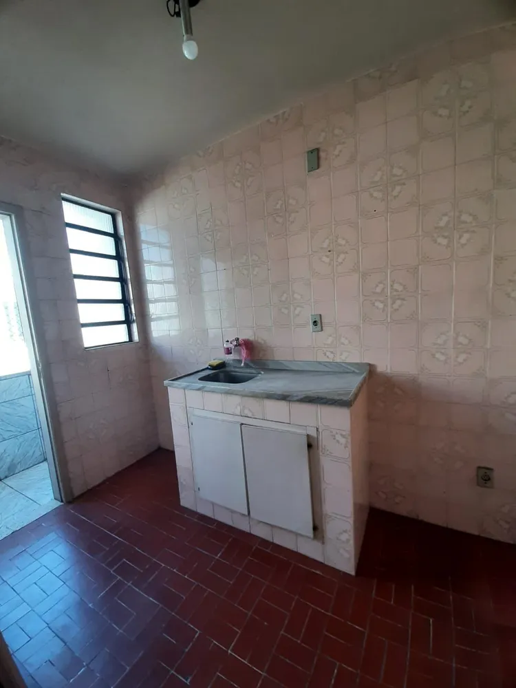 Apartamento, 1 quarto, 35 m² - Foto 2
