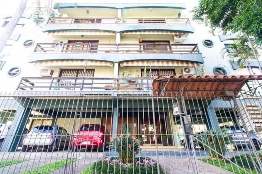 Apartamento, 1 quarto, 37 m² - Foto 1