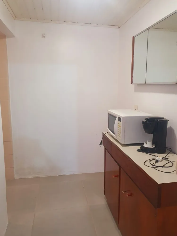 Kitnet-Studio, 34 m² - Foto 1
