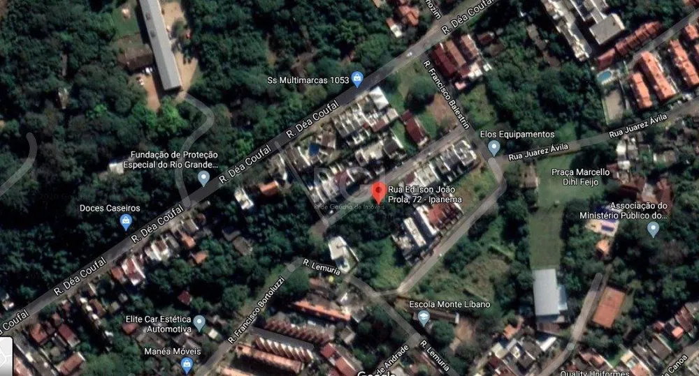 Terreno, 177 m² - Foto 2