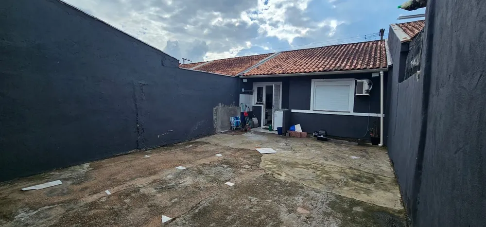 Depósito-Galpão, 56 m² - Foto 5
