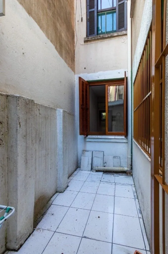 Depósito-Galpão, 56 m² - Foto 3