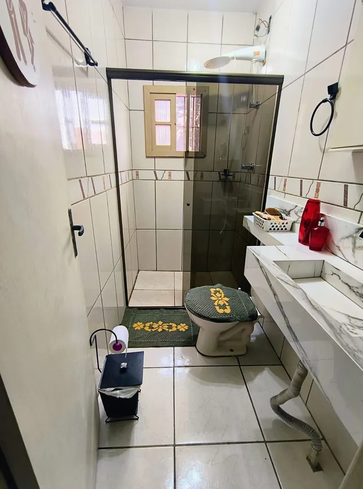 Casa, 2 quartos, 78 m² - Foto 2