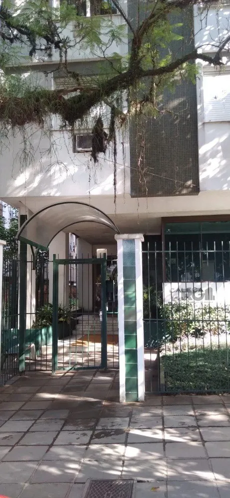 Apartamento, 2 quartos, 90 m² - Foto 2