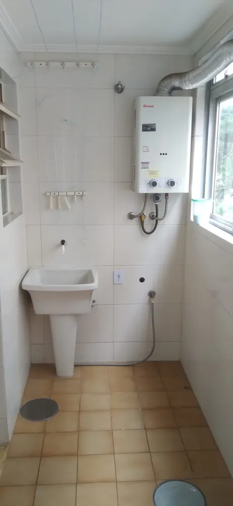 Apartamento, 2 quartos, 90 m² - Foto 5