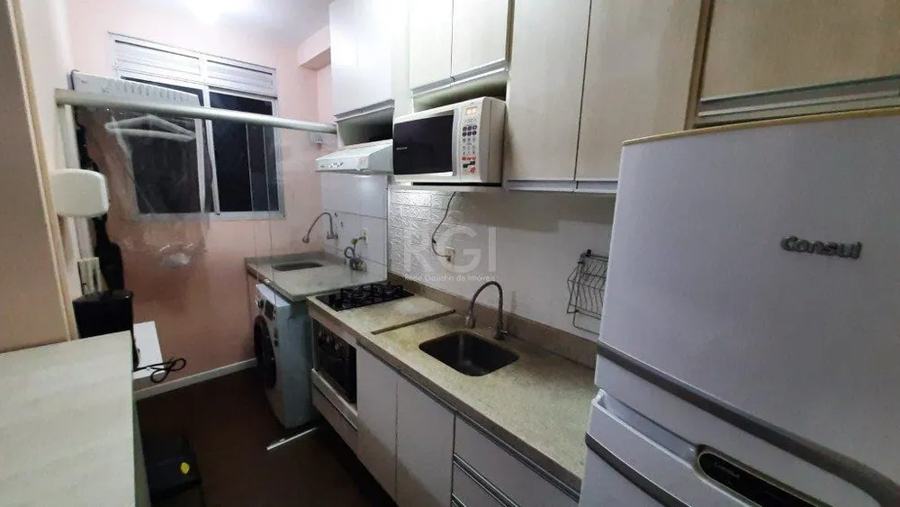 Apartamento, 2 quartos, 50 m² - Foto 1