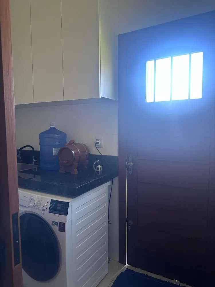 Casa, 3 quartos, 95 m² - Foto 3