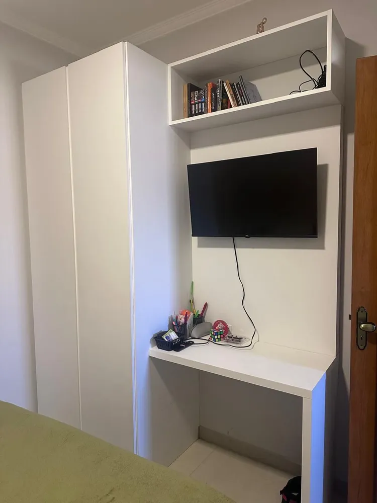 Casa, 3 quartos, 95 m² - Foto 5