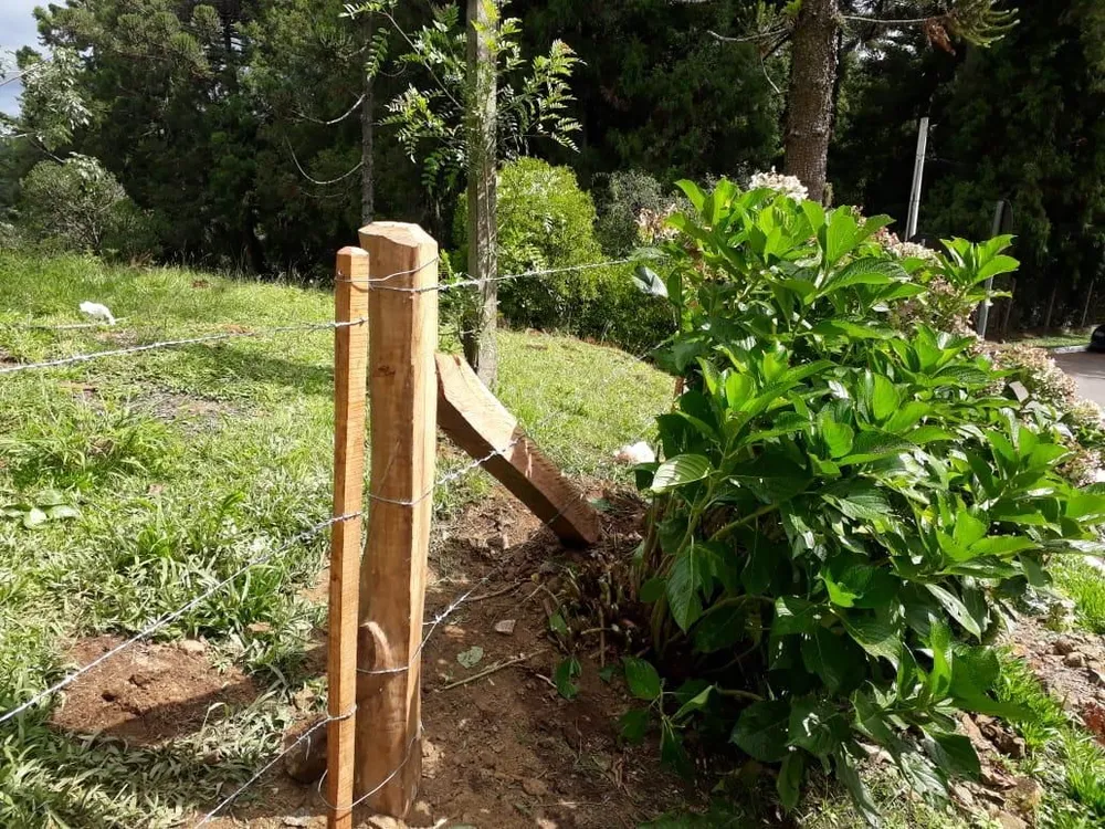 Terreno, 927 m² - Foto 1