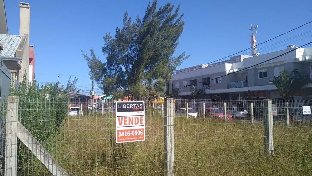 Terreno à venda, 299m² - Foto 2