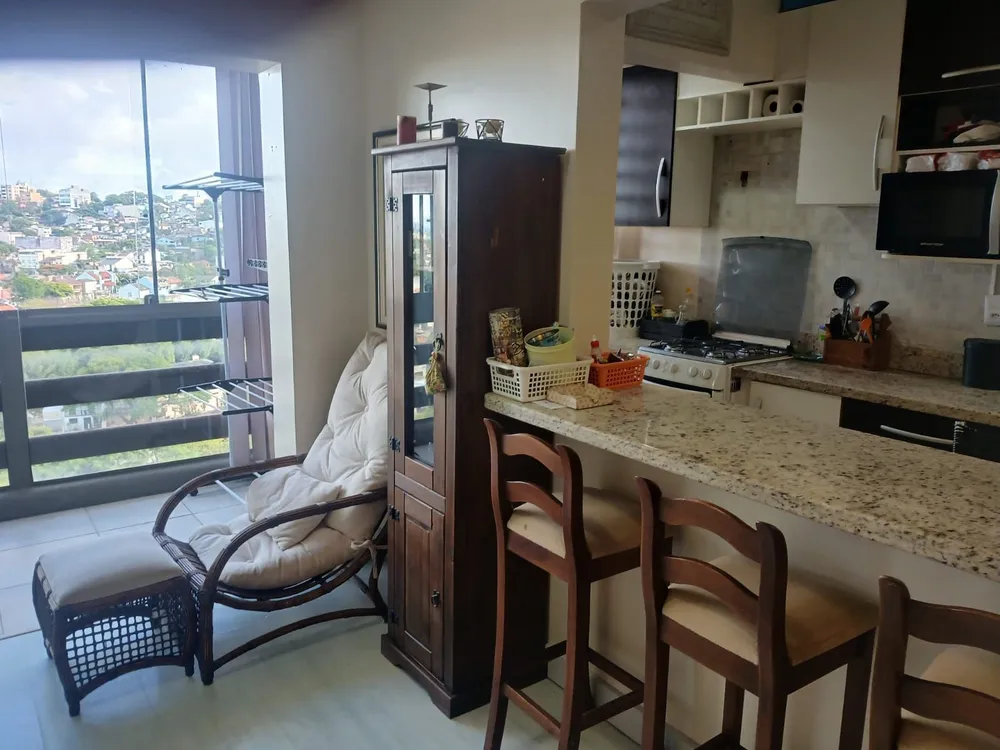 Apartamento, 2 quartos, 77 m² - Foto 1