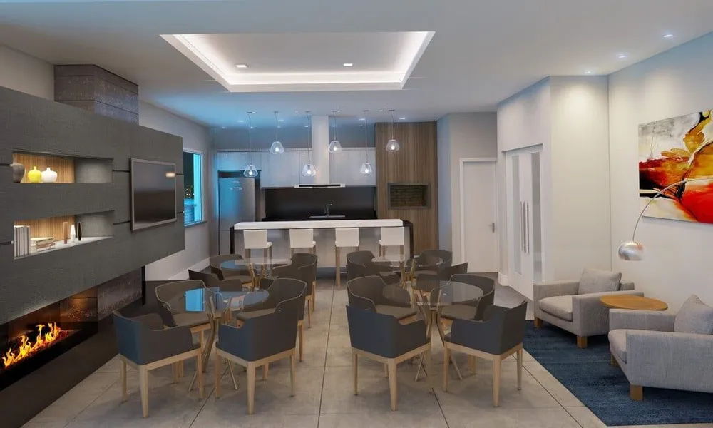 Apartamento, 3 quartos, 183 m² - Foto 9