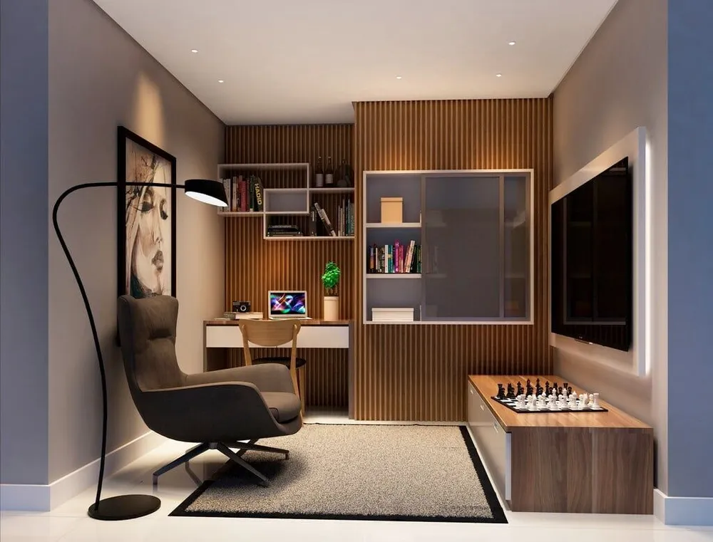 Apartamento, 3 quartos, 183 m² - Foto 8
